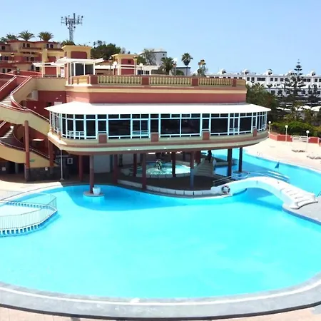 Apartamento Con Encanto, Playa Cerca, Tenerife Sur Lägenhet