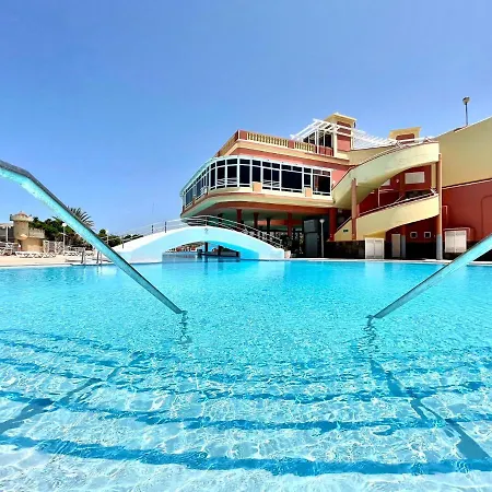 Apartamento Con Encanto, Playa Cerca, Tenerife Sur Apartment Costa Adeje (Tenerife)