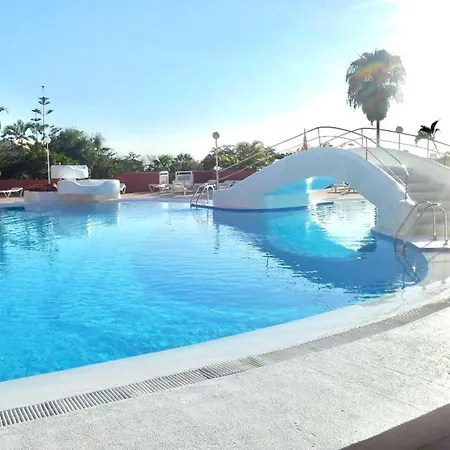 Lägenhet Apartamento Con Encanto, Playa Cerca, Tenerife Sur *