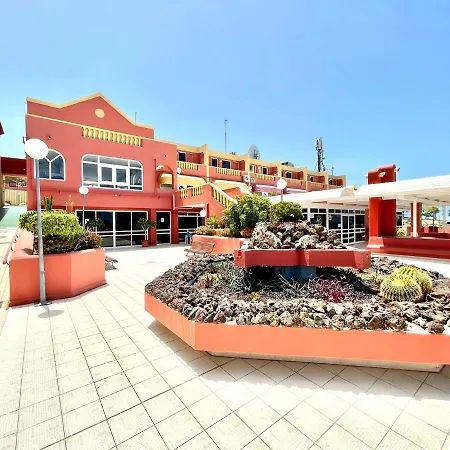 Apartment Apartamento Con Encanto, Playa Cerca, Tenerife Sur Costa Adeje (Tenerife)