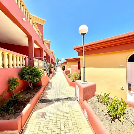 Apartamento Con Encanto, Playa Cerca, Tenerife Sur Lägenhet Costa Adeje (Tenerife)