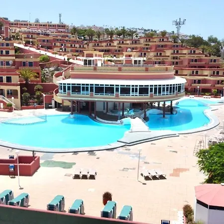 Apartamento Con Encanto, Playa Cerca, Tenerife Sur Lägenhet