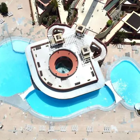 Lägenhet Apartamento Con Encanto, Playa Cerca, Tenerife Sur