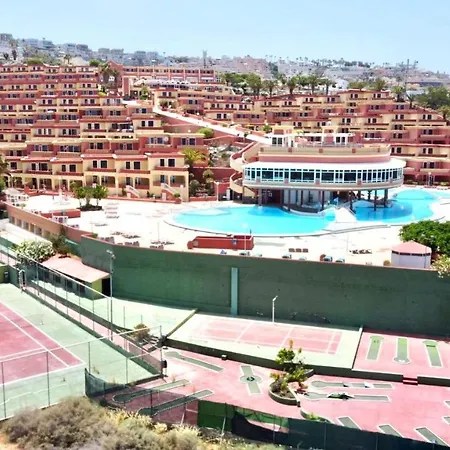 Apartment Apartamento Con Encanto, Playa Cerca, Tenerife Sur