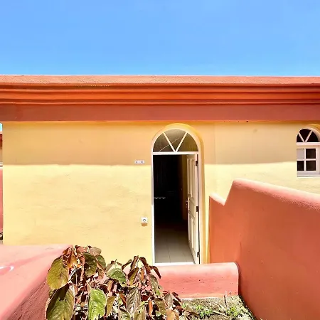 Lägenhet Apartamento Con Encanto, Playa Cerca, Tenerife Sur Costa Adeje (Tenerife)