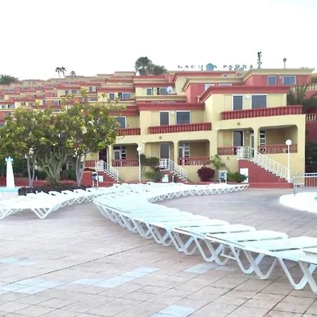 Apartamento Con Encanto, Playa Cerca, Tenerife Sur Lägenhet