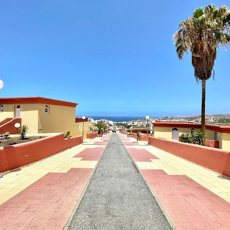 Apartamento Con Encanto, Playa Cerca, Tenerife Sur Lägenhet *