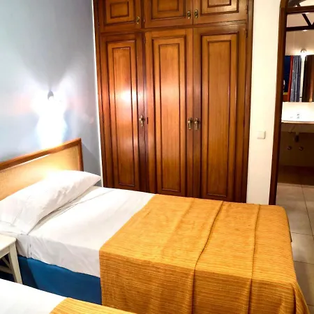 Lägenhet Apartamento Con Encanto, Playa Cerca, Tenerife Sur Costa Adeje (Tenerife)