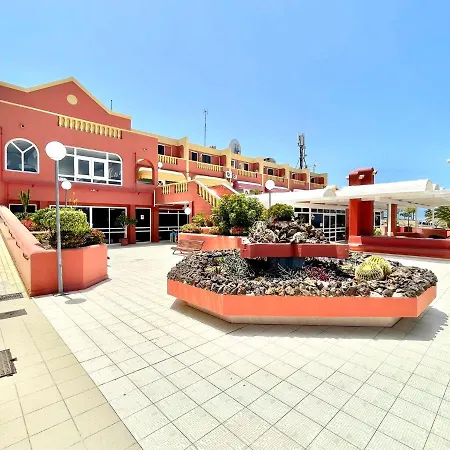 Apartamento Con Encanto, Playa Cerca, Tenerife Sur Lägenhet *