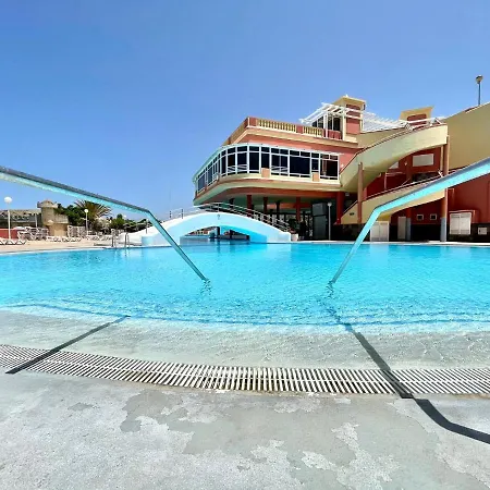 Lägenhet Apartamento Con Encanto, Playa Cerca, Tenerife Sur Costa Adeje (Tenerife)
