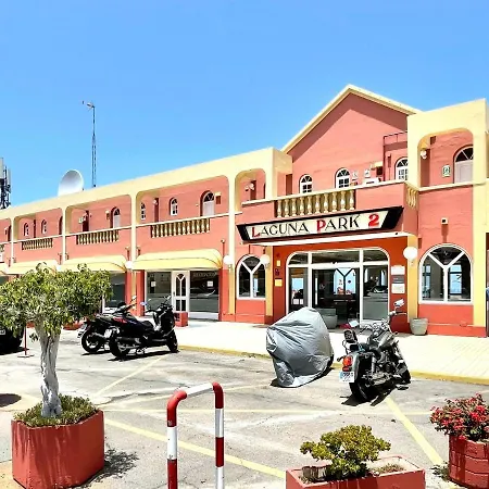 Apartamento Con Encanto, Playa Cerca, Tenerife Sur Lägenhet