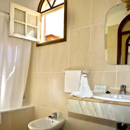 Lägenhet Apartamento Con Encanto, Playa Cerca, Tenerife Sur Costa Adeje (Tenerife)