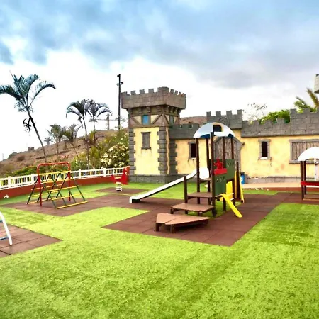 Lägenhet Apartamento Con Encanto, Playa Cerca, Tenerife Sur *