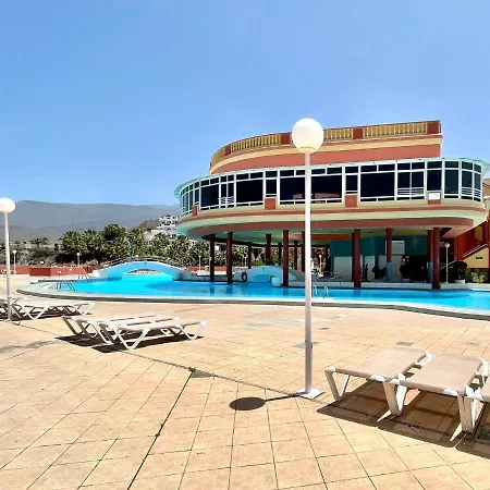 Apartment Apartamento Con Encanto, Playa Cerca, Tenerife Sur *