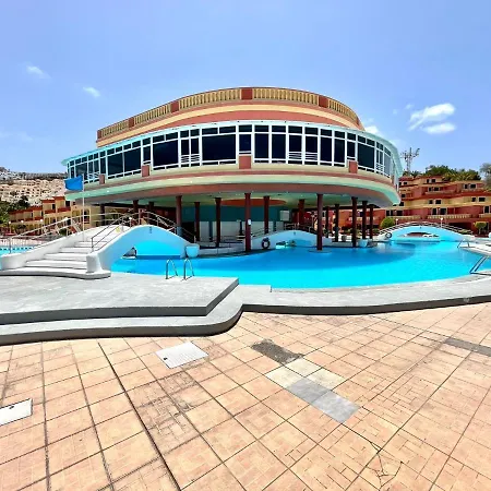Lägenhet Apartamento Con Encanto, Playa Cerca, Tenerife Sur