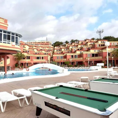 Apartamento Con Encanto, Playa Cerca, Tenerife Sur Apartment Costa Adeje (Tenerife)